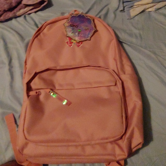 looney tunes bookbag